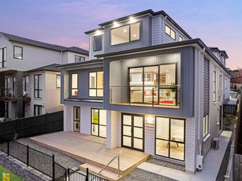 82 Koromeke Street, Flat Bush, Auckland