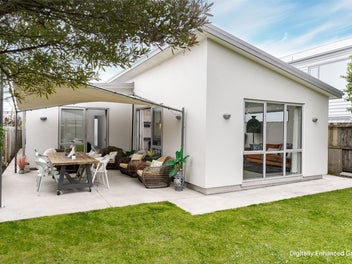 19 Heywood Terrace, Richmond, Christchurch