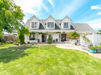 11 Chokebore Place, Sockburn, Christchurch