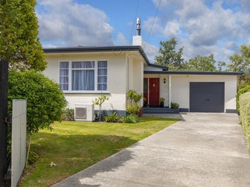4 Totara Street, Lansdowne, Masterton