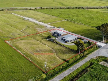 52 Greyhound Road, Arahura Valley, Hokitika