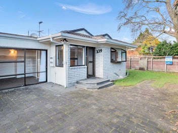 3/39 Great South Road, Papakura, Auckland