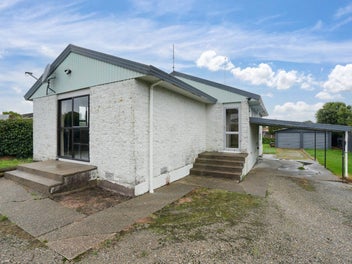 44 Dundee Place, Strathern, Invercargill