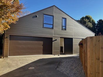 65 Westburn Terrace, Burnside, Christchurch