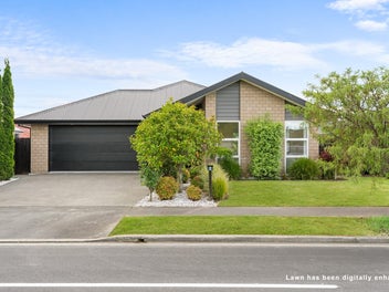 8 Napier Drive, Wigram, Christchurch