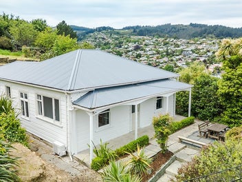 78 Buccleugh Street, North East Valley, Dunedin