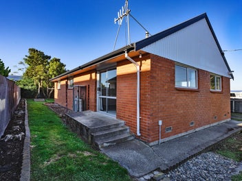 51 Frome Street, Clifton, Invercargill