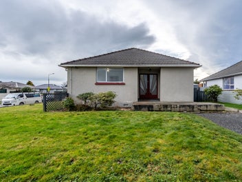 366 St Andrew Street, Glengarry, Invercargill