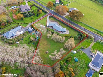 127 Avon Road, Pokeno, Pokeno