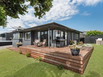 424 Oceanbeach Road, Mount Maunganui, Mount Maunganui