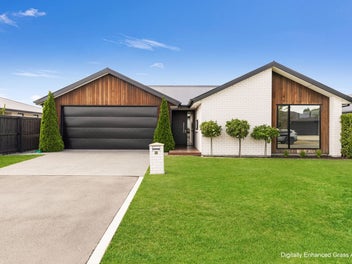 88 Ridgeway Avenue, Rolleston, Rolleston