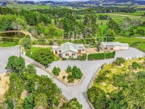 233 Shoemaker Road, Waipu, Waipu