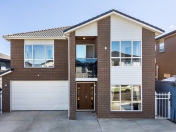 10 Peihinga Road, Flat Bush, Auckland