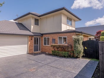 29B Division Street, Riccarton, Christchurch