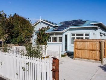 20 Lyndhurst Street, Takaro, Palmerston North