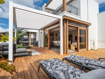 136 Coates Avenue, Orakei, Auckland