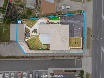 1/23 Porchester Road, Papakura, Papakura