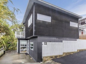 70 Lavaud Street, Berhampore, Wellington