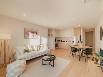 102/205 Gloucester Street, Christchurch Central, Christchurch