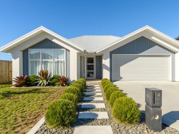 4 Trifida Close, Papamoa Beach, Papamoa