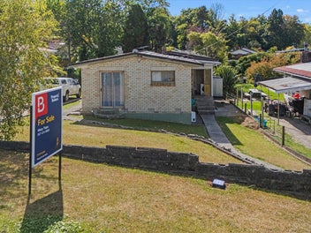 44 Hospital Road, Te Kuiti