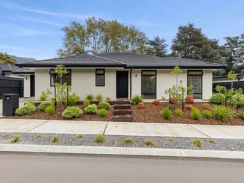 10 McLaughlin Lane, Stoke, Nelson