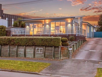 1B Aston Drive, Waimairi Beach, Christchurch