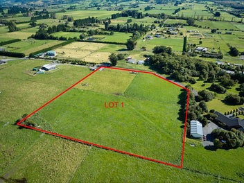 50 Titoki Drive, Kaikoura