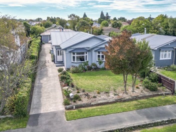 21 Dacre Street, Linwood, Christchurch