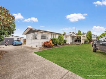 48 Sunderland Drive, Flaxmere, Hastings