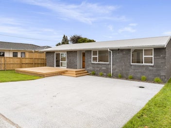 1 Tumai Lane, Kihikihi, Te Awamutu