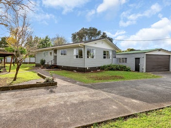 162 One Tree Point Road, One Tree Point