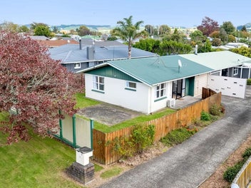 24A Whitworth Road, Utuhina, Rotorua