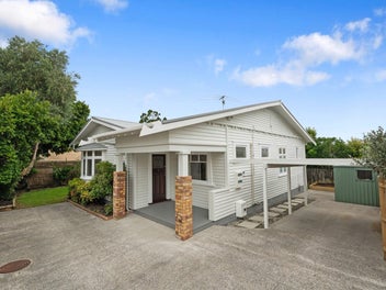 3/57 Mariri Road, Onehunga, Auckland