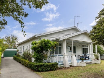 185 Georges Drive, Napier South, Napier