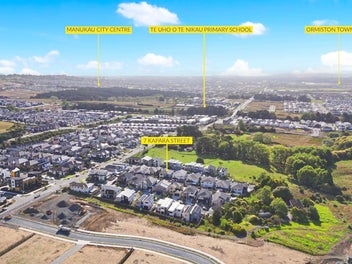 7 Kapara Street, Flat Bush, Auckland