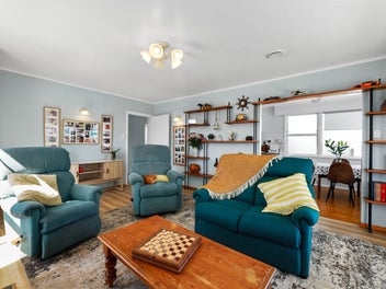 8 Karina Crescent, Redwoodtown, Blenheim