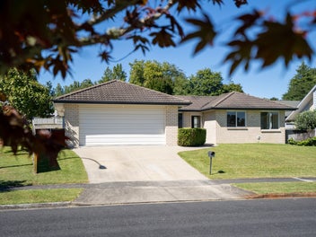 4A Grace Avenue, Leamington, Cambridge