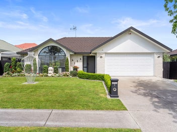 8 Glanworth Place, Dannemora, Auckland