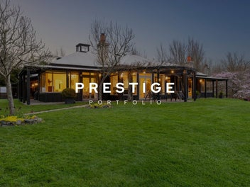 274 Polson Hill Drive, Palmerston North