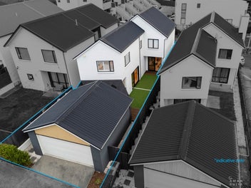 7 Frances Bryers Road, Hobsonville, Auckland