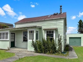 10 Nelson Street, East Gore, Gore