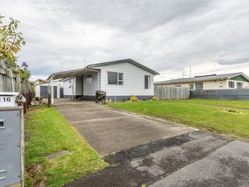 116 Regent Street, Heidelberg, Invercargill