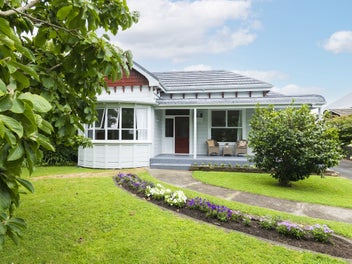 83 Stout Street, Whataupoko, Gisborne