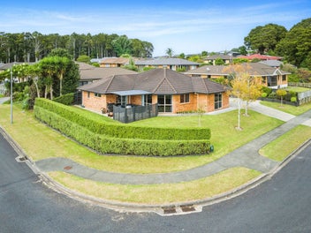 40 Bush Haven Drive, Kamo, Whangarei