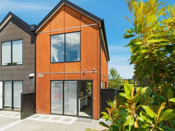 3 Lazarus Lane, Halswell, Christchurch