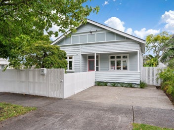 24 Baildon Road, Grey Lynn, Auckland