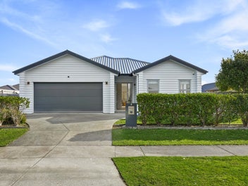 8 Aporo Drive, Kumeu