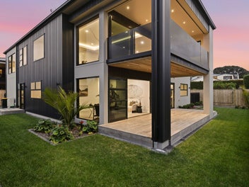58A Hinewa Road, Otumoetai, Tauranga