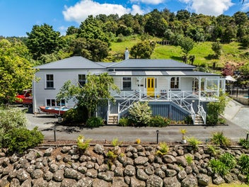 8 High Oaks Way, Avenues, Whangarei